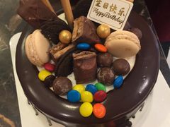 -味多美(江安路店)