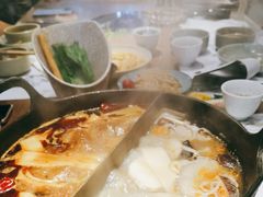 -盡膳口福跷脚牛肉火锅(北美新天地店)