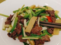 -围龙屋客家食府(福田店)