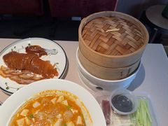 -漢舍中国菜馆(889广场店)
