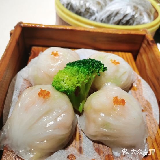 誉点海品家(康王店)