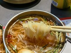 -金龙烧烤·牛肉面(西塔店)