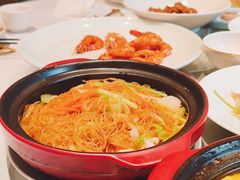海味干捞山药粉丝-红城阁·上海味道(四平路店)