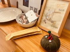 -甜莺蛋糕(顺盈时代广场店)