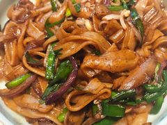 -大铁勺新津菜(东丽阳光新业广场店)