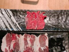 -掂档潮汕牛肉火锅(万象城店)