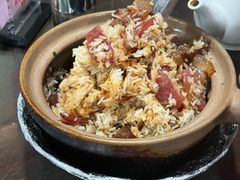 -红星光发煲仔饭(文海店)