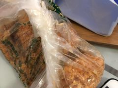 -泸溪河桃酥(秦淮夫子庙一店)