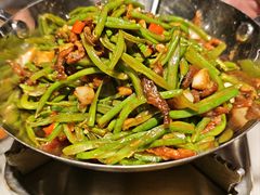 -小菜园新徽菜(常州武进吾悦店)