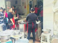 -蓉城西二道无名冒菜(西二道街店)