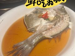 -绿茶餐厅(财富购物中心店)