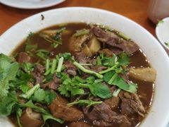 -北京小肠陈饭庄(方庄店)