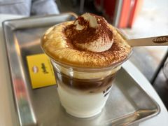 -A thing COFFEE(下梅林店)