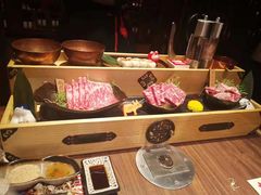 -牛道·和牛九食(市府恒隆广场店)