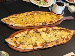-Efes Turkish & Mediterranean Cuisine 艾菲斯餐厅(陆家嘴店)