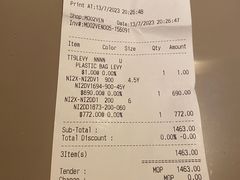 -NIKE(澳门威尼斯人店)