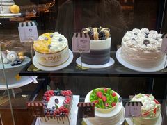 -红跑车(仙鹤街店)