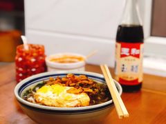 -矮子粉店1985·长沙米粉(湘春路店)