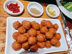 -北平食府.北京烤鸭(亦庄店)