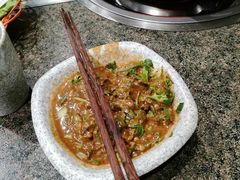 -马一洒开锅羊肉清真餐厅(京汉店)