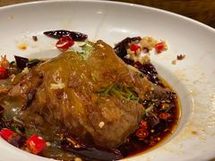 -大张烙馍村(泉山店)