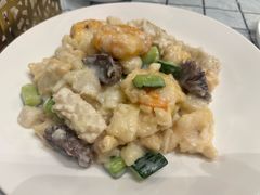 -燕春楼(海河华鼎店)