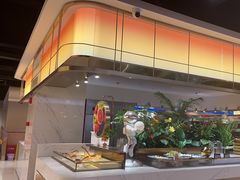 -享遇.锅姥姥牛排海鲜自助(小寨店)