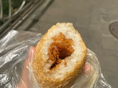 -临江门糯米团