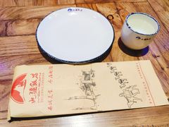 -北疆饭店(金狮广场店)