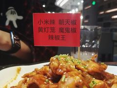 -莲餐厅·湖北菜·藕汤老手艺(愚园路店)