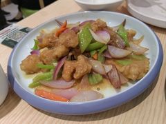 -老边饺子馆(东单店)