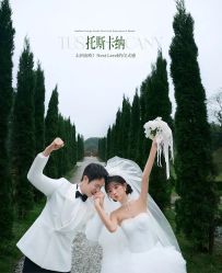 -雅云婚纱摄影工作室旗舰店