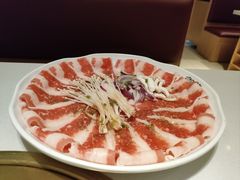 -韩时烤肉(枫蓝店)