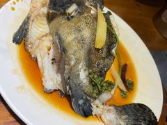 -三个渔夫·蒸汽海鲜(小白楼店)