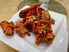 -春园海鲜广场D区6号(钟姐海鲜加工店)