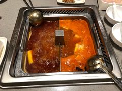 -海底捞火锅(顺义华联店)