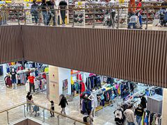 -BIGOFFS 超级折扣(仁恒伊势丹店)