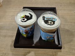 -ZOO COFFEE动物园咖啡(红山森林动物园店)