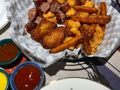 -Primo·丽莫意大利窑烤披萨