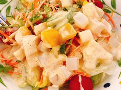 -萨莉亚意式餐厅(深圳北站店)