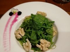 -烛影拾光观景餐厅·创意菜·摄影·小提琴(大唐不夜城店)