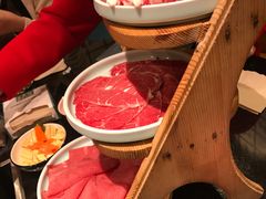 -五星桥原切肥牛火锅·30年专注好牛肉(湖塘店)