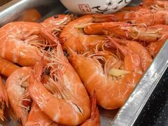 -胶东海鲜大排档(北太平庄店)