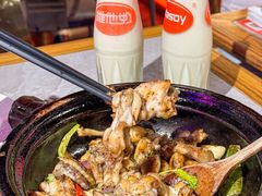 -啫神·广州地标美食(北京路店)