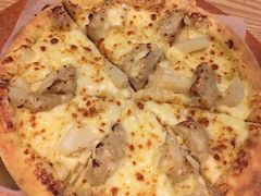 -乐凯撒披萨(汇港购物中心店)