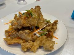 -清香园大连老菜馆(成仁街店)