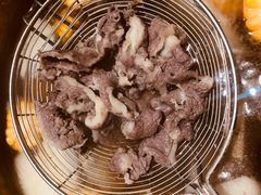 -食潮汕头鲜牛馆(望京保利店)