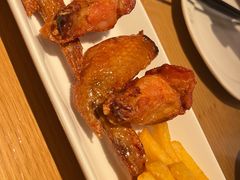 -避风塘·老港味餐厅(虹口龙之梦店)