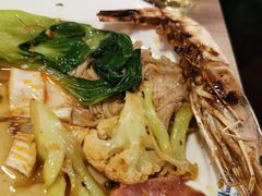 -星伦多 自助料理(圆融店)