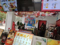 -新时沏奶茶·炸鸡(前仓店)